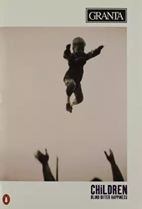 Couverture du produit · Granta