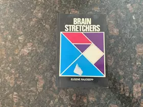 Couverture du produit · Brain Stretchers