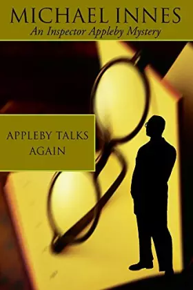 Couverture du produit · Appleby Talks Again