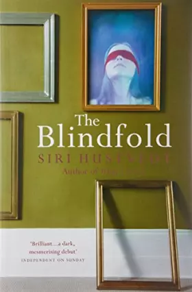 Couverture du produit · The Blindfold