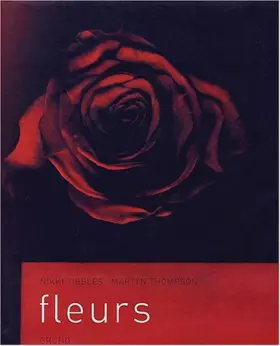 Couverture du produit · Fleurs