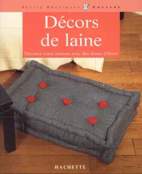 Couverture du produit · Décors de laine