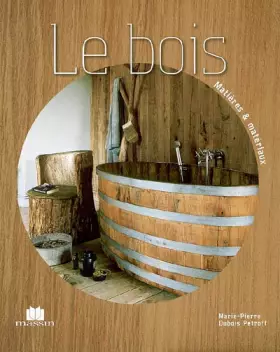 Couverture du produit · Le Bois
