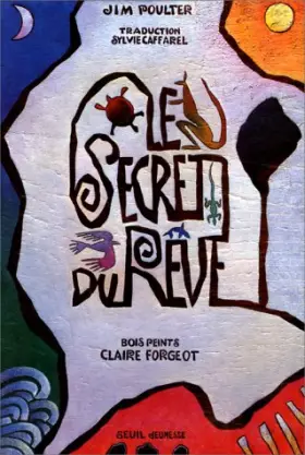 Couverture du produit · Le secret du rêve
