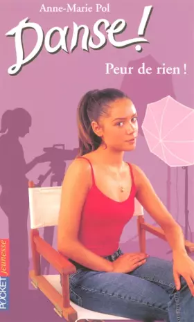 Couverture du produit · 21. Peur de rien