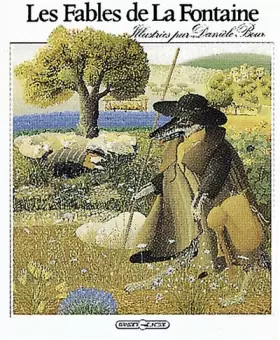 Couverture du produit · Les Fables