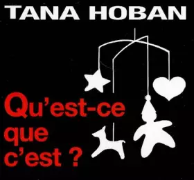 Couverture du produit · Qu'est-ce que c'est ?