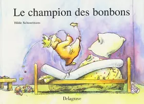 Couverture du produit · Le Champion des Bonbons