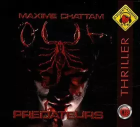Couverture du produit · Predateurs