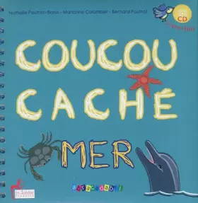 Couverture du produit · Coucou cache mer + cd glou glou