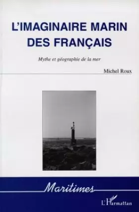 Couverture du produit · L'imaginaire marin des Français