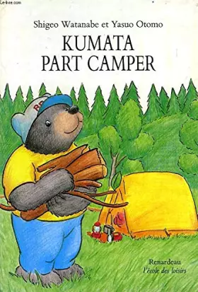 Couverture du produit · Kumata part camper