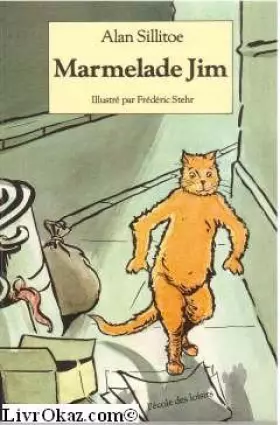 Couverture du produit · Marmelade jim