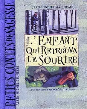 Couverture du produit · L'enfant qui retrouva le sourire
