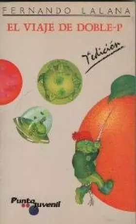 Couverture du produit · VIAJE DE DOBLE-P, EL