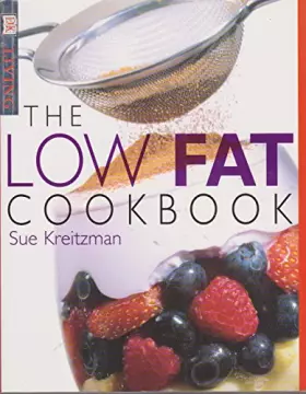 Couverture du produit · Low Fat Cookbook