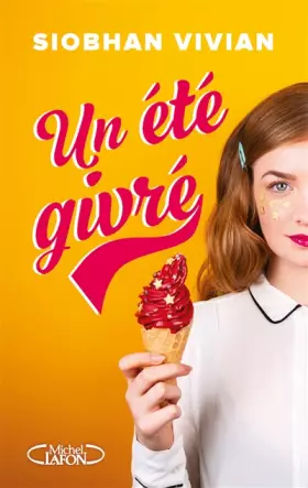 Couverture du produit · Un été givré