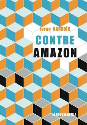 Couverture du produit · Contre Amazon (le livre)