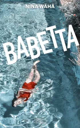 Couverture du produit · Babetta