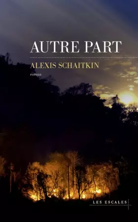 Couverture du produit · Autre part