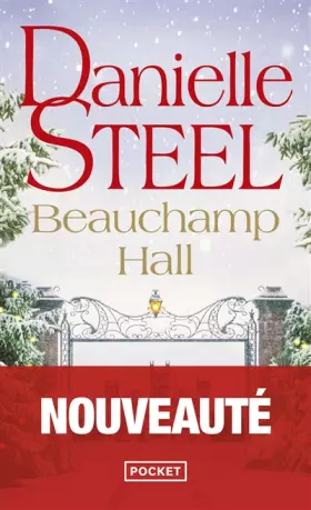 Couverture du produit · Beauchamp Hall