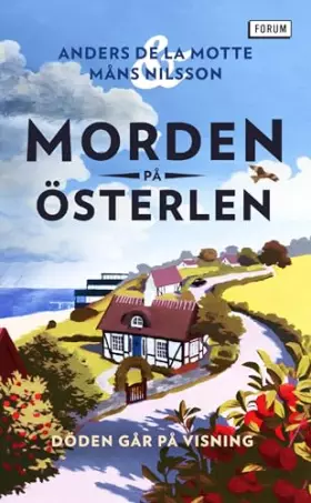 Couverture du produit · Döden går på visning