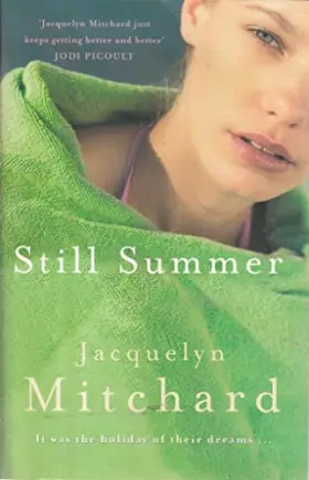 Couverture du produit · Still Summer