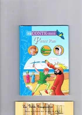 Couverture du produit · Peter Pan