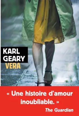 Couverture du produit · Vera