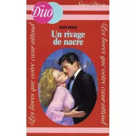 Couverture du produit · Un Rivage de nacre (Duo)