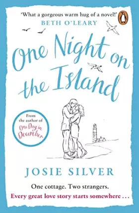 Couverture du produit · One Night on the Island: Escape to a remote island with this chemistry-filled love story