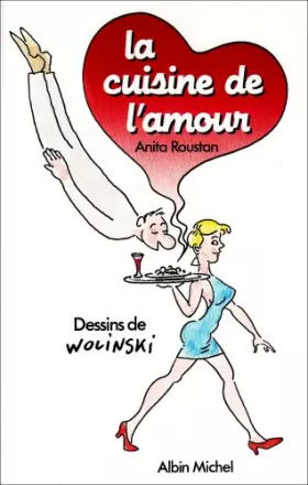 Couverture du produit · La Cuisine de l'amour
