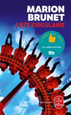 Couverture du produit · L'Été circulaire