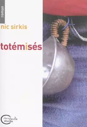 Couverture du produit · Totémisés