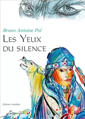 Couverture du produit · Les yeux du silence