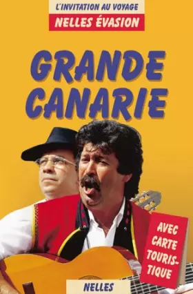 Couverture du produit · Grande Canarie