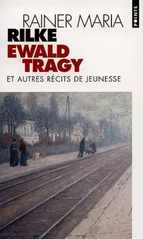 Couverture du produit · Ewald tragy et autres recits de jeunesse