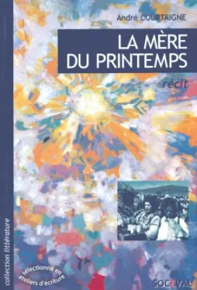 Couverture du produit · La mère du printemps