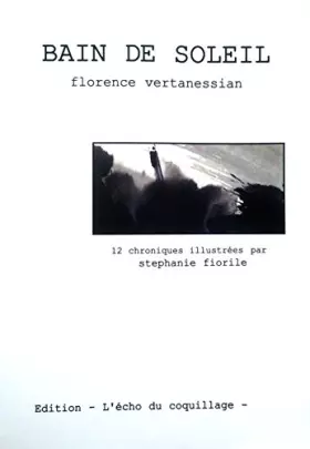 Couverture du produit · Bain de soleil : Chroniques