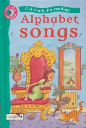 Couverture du produit · Alphabet Songs