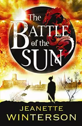 Couverture du produit · The Battle of the Sun