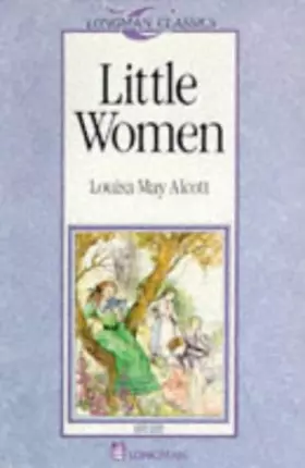 Couverture du produit · Little Women