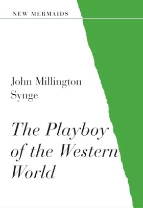 Couverture du produit · The Playboy of the Western World