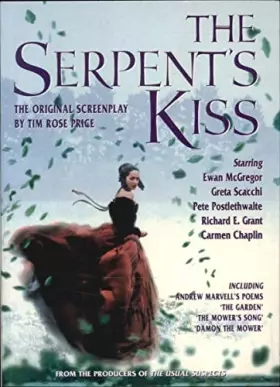 Couverture du produit · The Serpent's Kiss
