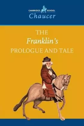 Couverture du produit · The Franklin's Prologue and Tale