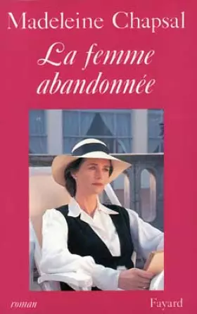Couverture du produit · La Femme abandonnée, d'après une nouvelle de Balzac