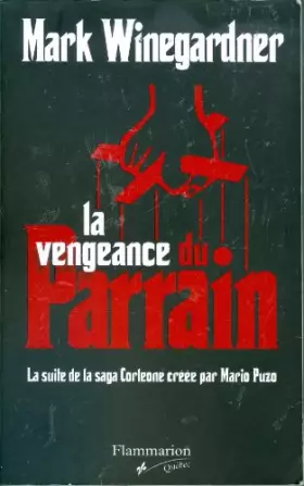 Couverture du produit · Vengeance du Parrain