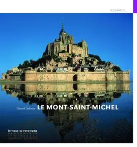 Couverture du produit · Le Mont Saint Michel