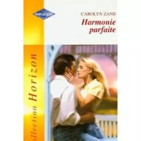 Couverture du produit · Harmonie parfaite horizon 1830