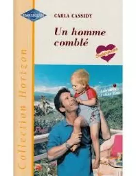 Couverture du produit · Un homme comble horizon 1804